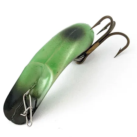 Luhr Jensen Fire Plug, 3 g wobler #18331