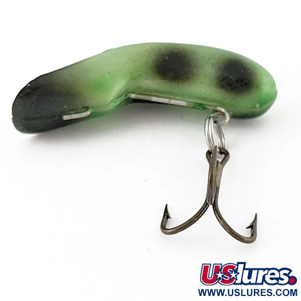  Luhr Jensen Fire Plug, , 3 g wobler #18331