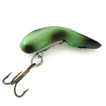 Luhr Jensen Fire Plug