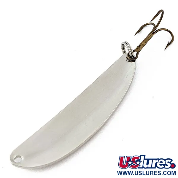 Acme Side-Winder, nikiel, 9 g błystka wahadłowa #18333