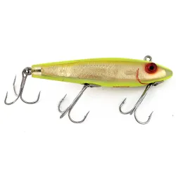 L&S Mirrolure 52M Color CH Sinker