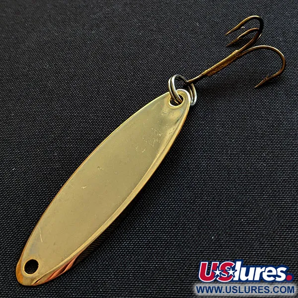 Acme Kastmaster, zloto, 10,5 g błystka wahadłowa #18348