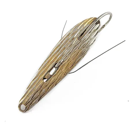 Williams WIlliams Weedler, zloto, 7 g błystka wahadłowa #18349