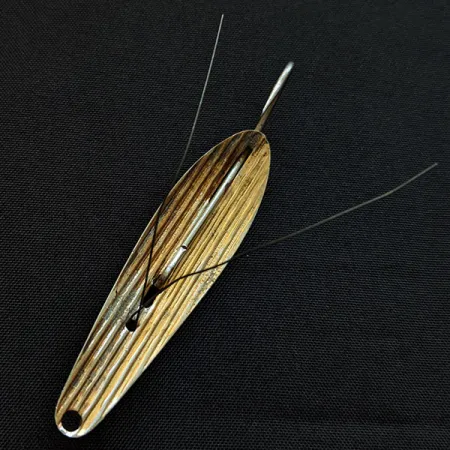 Williams WIlliams Weedler, zloto, 7 g błystka wahadłowa #18349