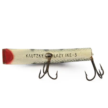 Kautzky Lazy Ike 3, 7 g wobler #18350
