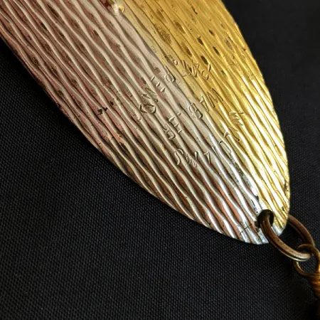 Williams Whitefish С90, 40 g błystka wahadłowa #18354