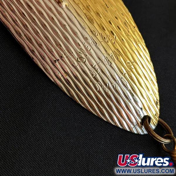 Williams Whitefish С90, 40 g błystka wahadłowa #18354