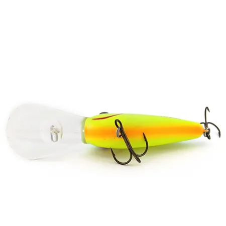 Bomber Fat Free Shad, 28 g wobler #18424