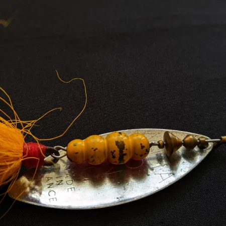 Mepps Aglia Long 4 Dressed, 17 g błystka obrotowa #18356