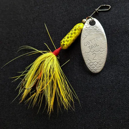 Cotton Cordell Cotton Tail