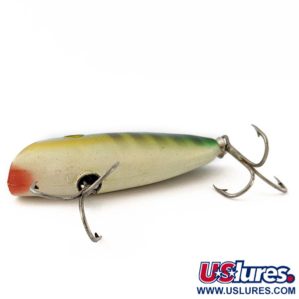  Whopper Stopper Bayou Boogie, perch, 14 g wobler #18359