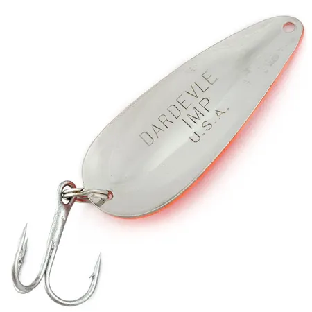 Eppinger Dardevle  Imp, ladybug, 11 g błystka wahadłowa #18360