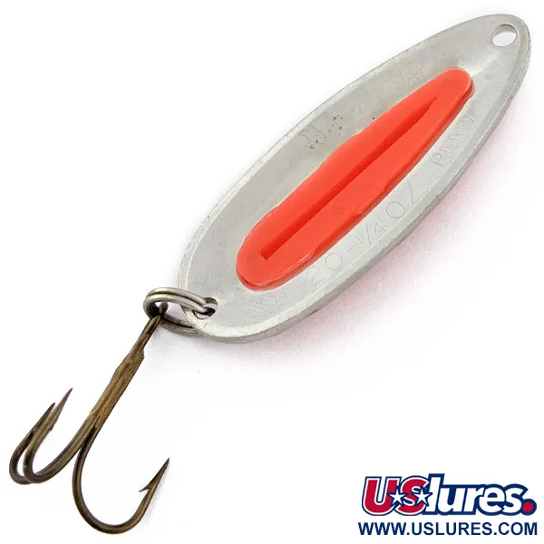  Blue Fox Pixee, nikiel/różowy, 7 g błystka wahadłowa #18361