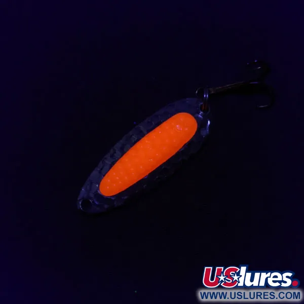  Blue Fox Pixee, nikiel/różowy, 7 g błystka wahadłowa #18361