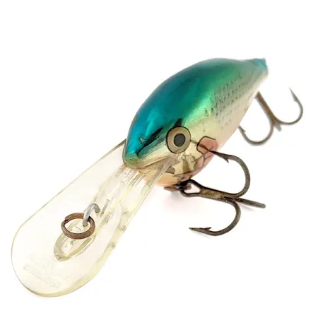 Rapala Risto Rap 5, 10 g wobler #18364