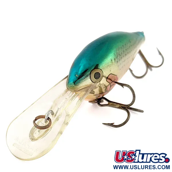  Rapala Risto Rap 5, , 10 g wobler #18364