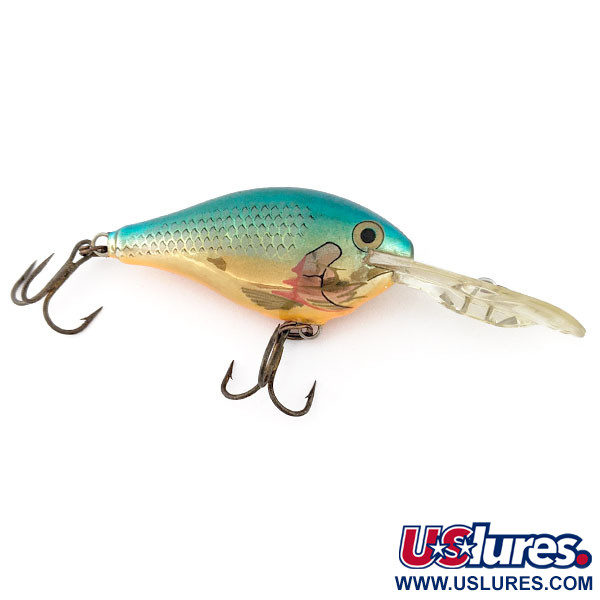 Rapala Risto Rap 5