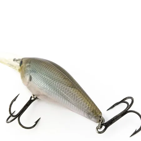 Lucky Craft Flat CB D-20 Shad, Shad, 21 g wobler #18430