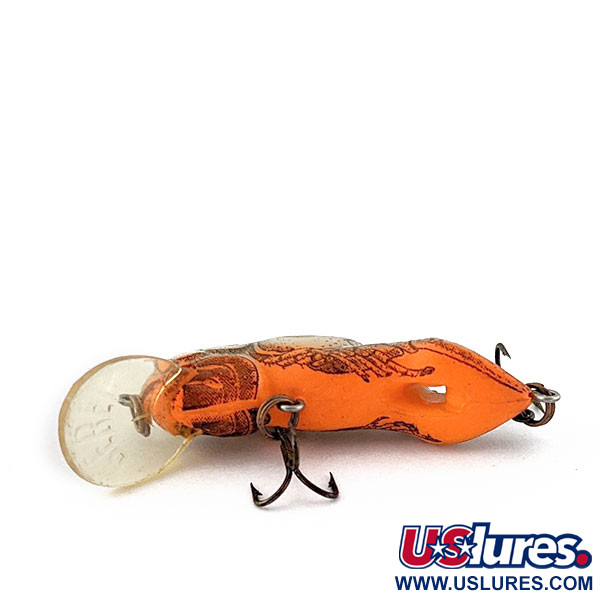  Rebel Wee-Crawfish Shallow, , 2,5 g wobler #18370