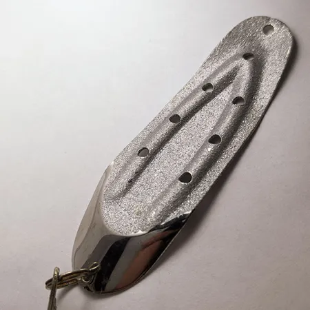 Rustowicz Charger №3, 12,5 g błystka wahadłowa #18374