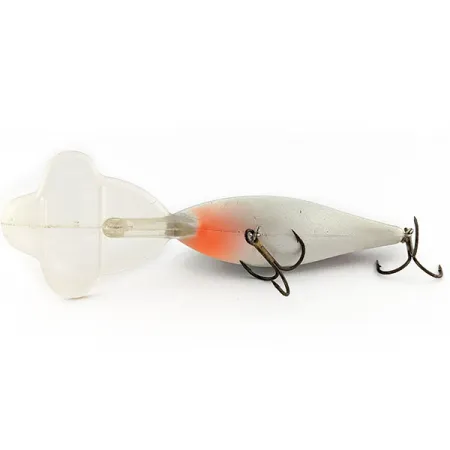 Luhr Jensen Hot Lips Express, Texas Shad, 21 g wobler #18376