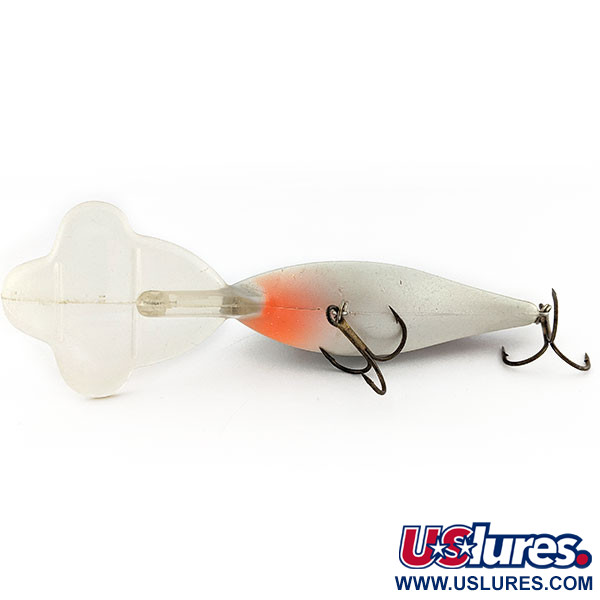  Luhr Jensen Hot Lips Express, Texas Shad, 21 g wobler #18376