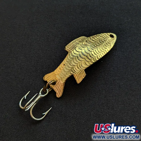 Thomas Fighting fish