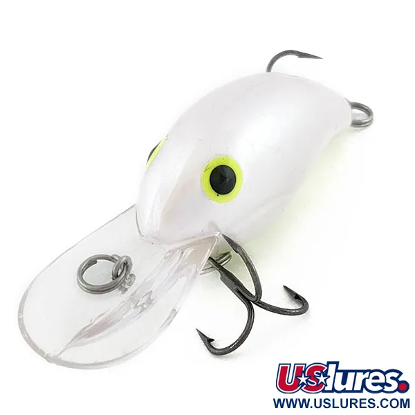 Bandit 200, Pearl Chartreuse Belly, 8,5 g wobler #18386