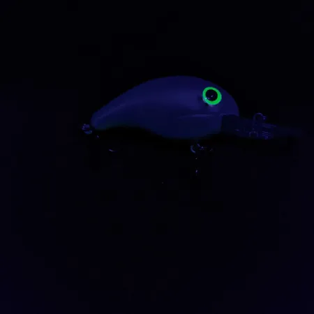 Bandit 200, Pearl Chartreuse Belly, 8,5 g wobler #18386