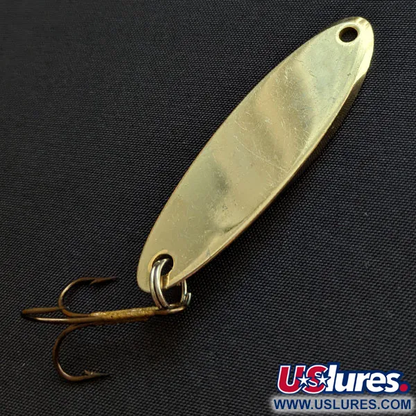 Acme Kastmaster, zloto, 14 g błystka wahadłowa #18387