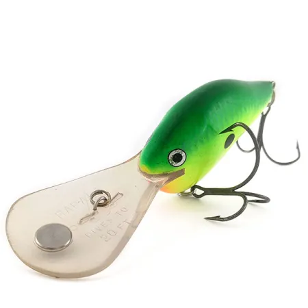 Rapala DT 20 UV, 21 g wobler #18388