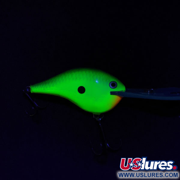  Rapala DT 20 UV, , 21 g wobler #18388