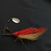 Jamison Shannon Twin Spinner, nikiel, 14 g  #18390