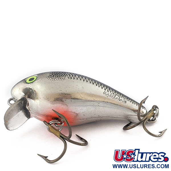 Mann's Bait  Mann's Baby 1-Minus, , 7 g wobler #18391