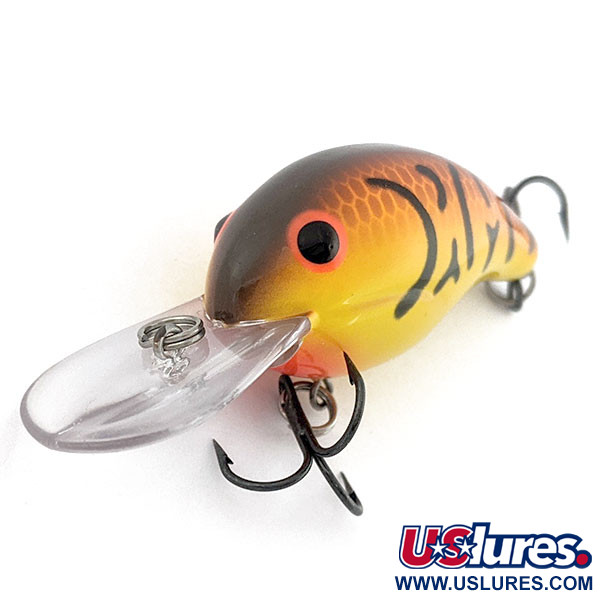  Bandit 200, Spring Craw Yellow, 8,5 g wobler #18394