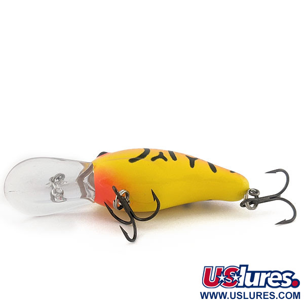  Bandit 200, Spring Craw Yellow, 8,5 g wobler #18394