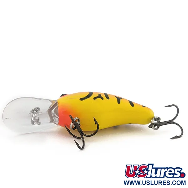 Bandit 200, Spring Craw Yellow, 8,5 g wobler #18394