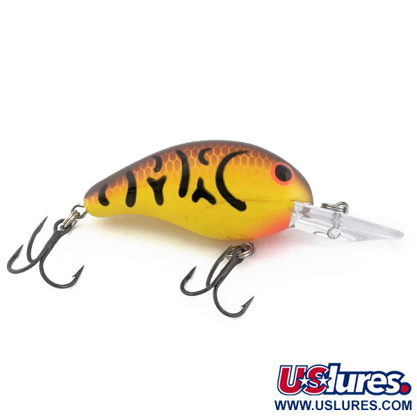  Bandit 200, Spring Craw Yellow, 8,5 g wobler #18394