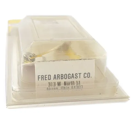 Prescott Spinner Little Doctor 265, 10 g błystka wahadłowa #18395