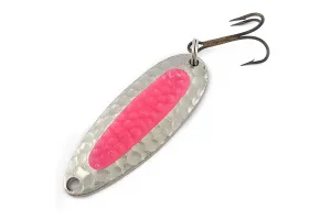 Błystka Pixee: dalekie rzuty, długa historia, wielkie ryby