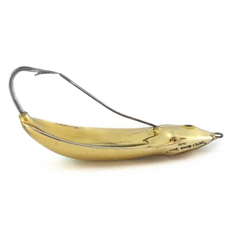 Rapala Minnow spoon, 15 g błystka wahadłowa #18397