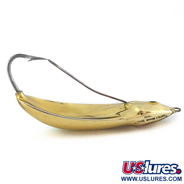  Rapala Minnow spoon, , 15 g wobler #18397