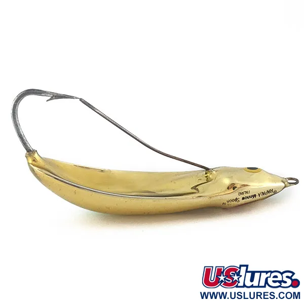 Rapala Minnow spoon, , 15 g wobler #18397