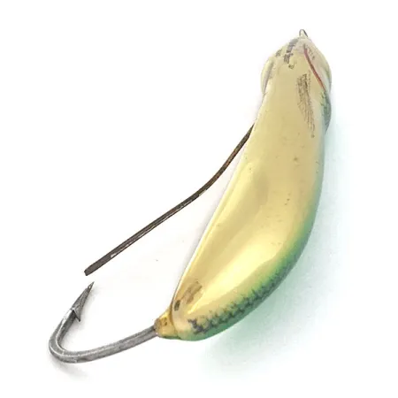 Rapala Minnow spoon, 15 g błystka wahadłowa #18397