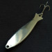 Salm Manufacturing Co The Killer Red Abalone Pearl Minnow​, żółty/nikiel, 8 g błystka wahadłowa #18398