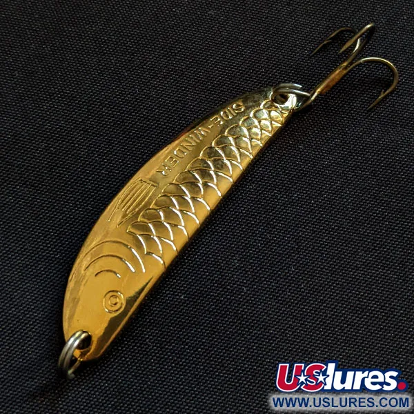 Acme Side-Winder, 7 g błystka wahadłowa #18401