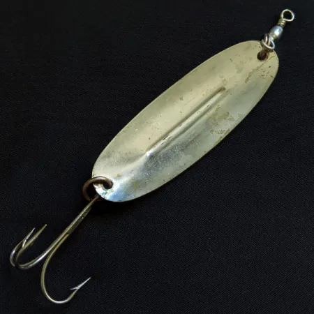 Williams Wabler W60, srebro, 21 g błystka wahadłowa #18409