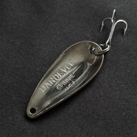 Eppinger Dardevle Spinnie, perch, 9 g błystka wahadłowa #18416