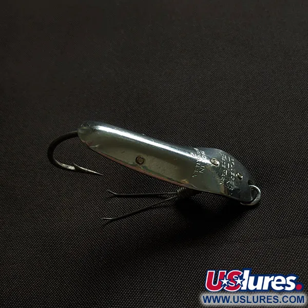  Pflueger Chum 2, nikiel, 7 g błystka wahadłowa #18418