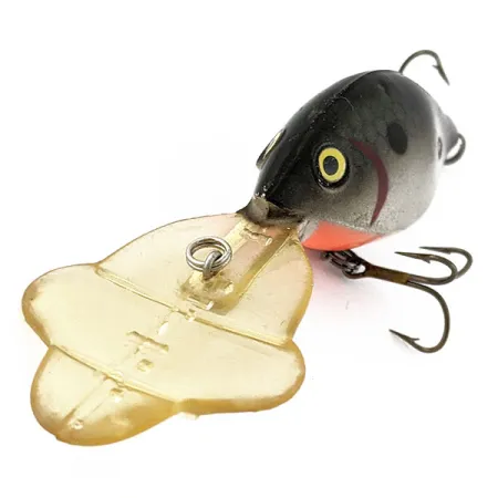 Luhr Jensen Hot Lips Express, shad, 14 g wobler #18433